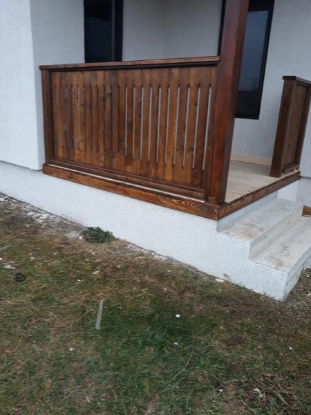 Casa din lemn SIMONA Mangalia Constanta (5)